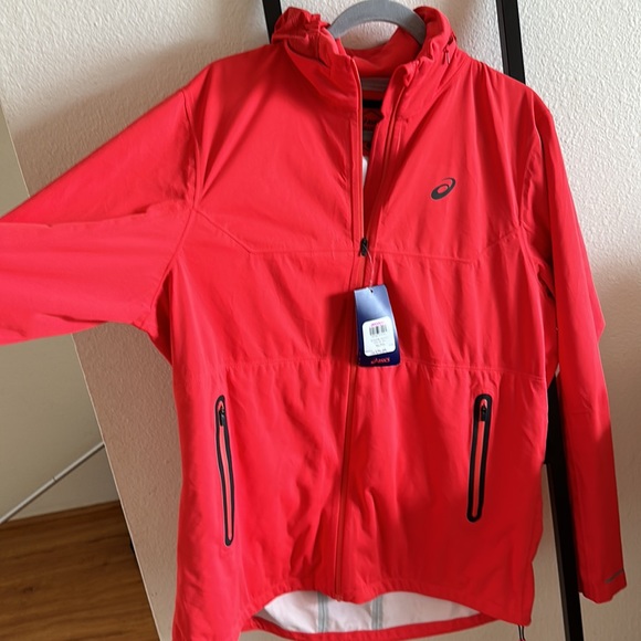 Men’s system jacket - Picture 6 of 6